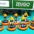 Zeugo 430 Wolves 